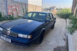 شێڤرۆلێت ئۆلدز مۆبیل